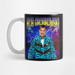 ROB GRONKOWSKI Mug